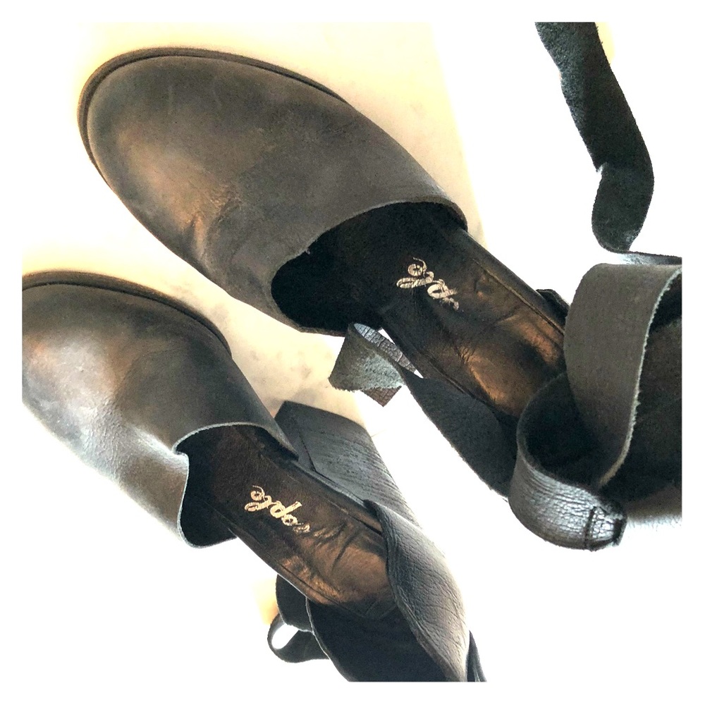 Free People Shoes